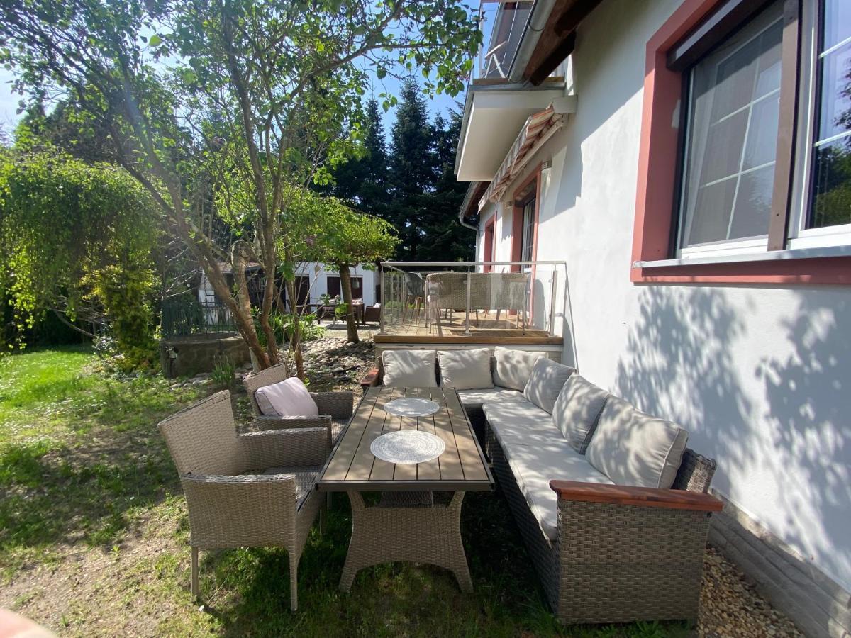 Vila Evio Trzeboń Zewnętrze zdjęcie