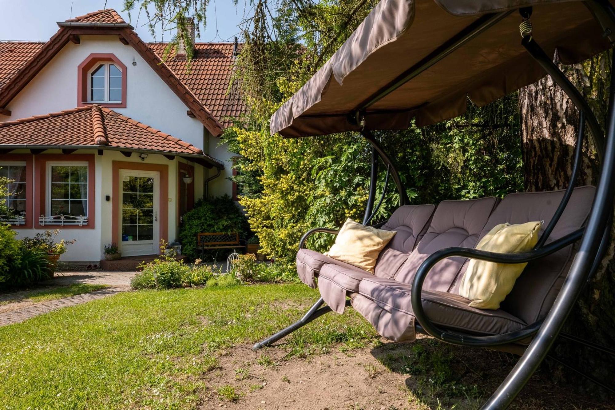 Vila Evio Trzeboń Pokój zdjęcie